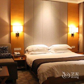渭南高新商务酒店(临渭区贸易广场店)酒店提供图片