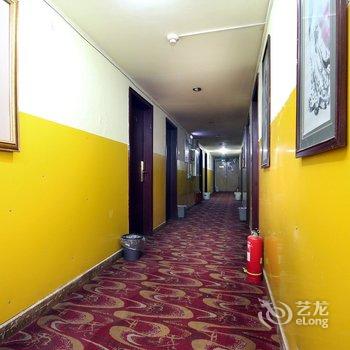 西安东苑花园宾馆火车站店酒店提供图片