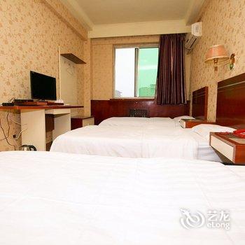 西安东苑花园宾馆火车站店酒店提供图片