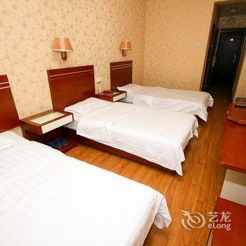 西安东苑花园宾馆火车站店酒店提供图片