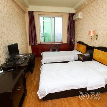 西安东苑花园宾馆火车站店酒店提供图片