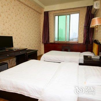 西安东苑花园宾馆火车站店酒店提供图片