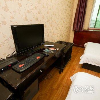 西安东苑花园宾馆火车站店酒店提供图片