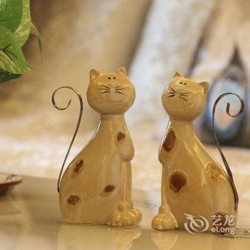 西安慕影拾光主题酒店酒店提供图片