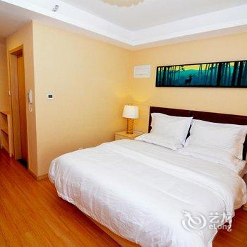 西安慕影拾光主题酒店酒店提供图片