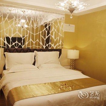 西安慕影拾光主题酒店酒店提供图片