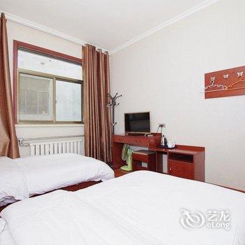 兰州华艺宾馆酒店提供图片