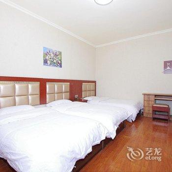 兰州华艺宾馆酒店提供图片