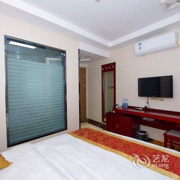 兰州8玖宾馆(草场街店)酒店提供图片