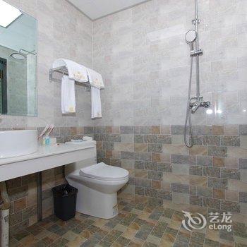 兰州8玖宾馆(草场街店)酒店提供图片