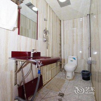 兰州华艺宾馆酒店提供图片