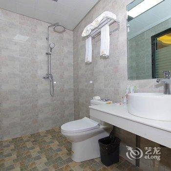 兰州8玖宾馆(草场街店)酒店提供图片