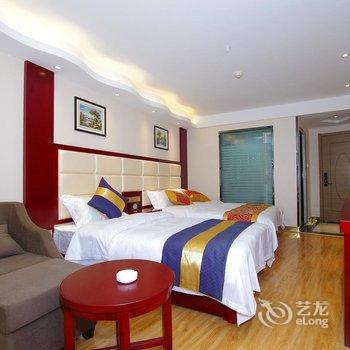 兰州8玖宾馆(草场街店)酒店提供图片