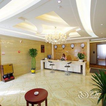 兰州8玖宾馆(草场街店)酒店提供图片