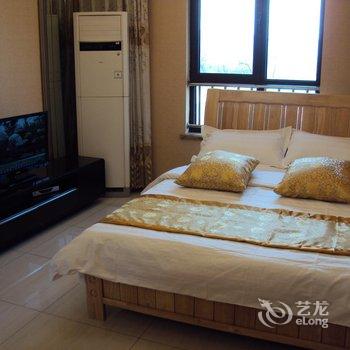 青岛大海无极度假公寓酒店提供图片