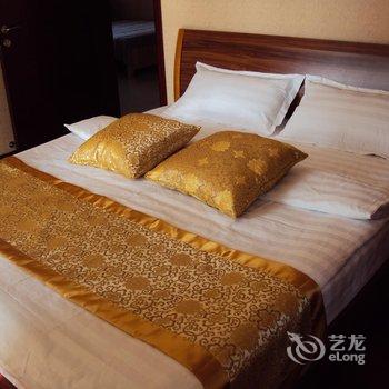 青岛大海无极度假公寓酒店提供图片