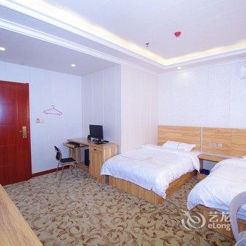 兰州华之韵酒店酒店提供图片