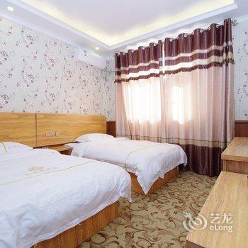 兰州华之韵酒店酒店提供图片