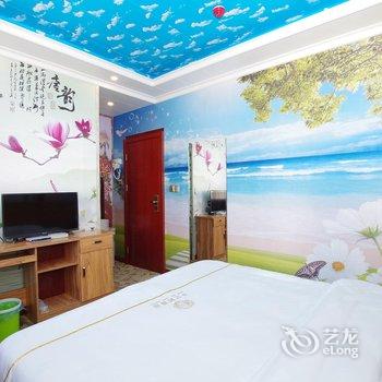 兰州华之韵酒店酒店提供图片