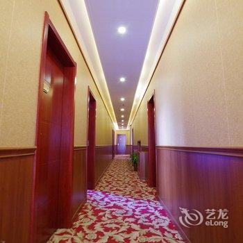 兰州华之韵酒店酒店提供图片