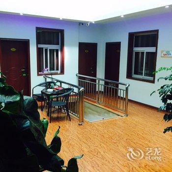 兰州华艺宾馆酒店提供图片