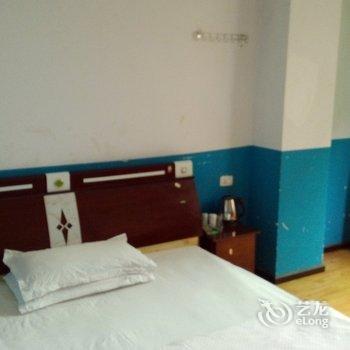 宜昌168客栈酒店提供图片