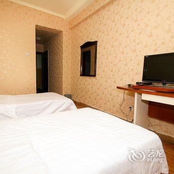 西安东苑花园宾馆火车站店酒店提供图片