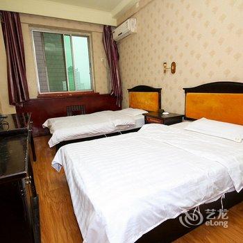 西安东苑花园宾馆火车站店酒店提供图片