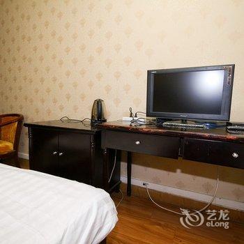 西安东苑花园宾馆火车站店酒店提供图片