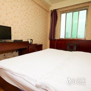 西安东苑花园宾馆火车站店酒店提供图片