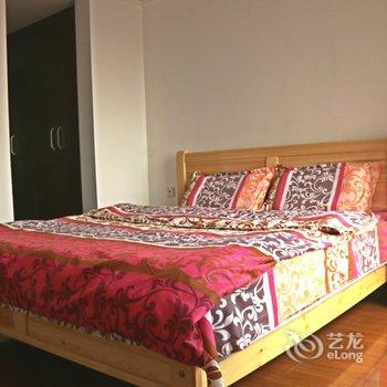 西安慕影拾光主题酒店酒店提供图片