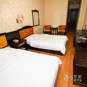 西安东苑花园宾馆火车站店酒店提供图片