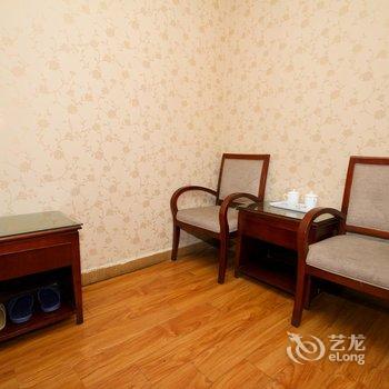 西安东苑花园宾馆火车站店酒店提供图片