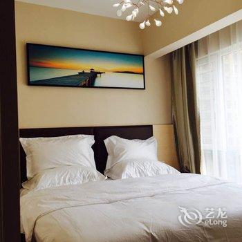 西安慕影拾光主题酒店酒店提供图片