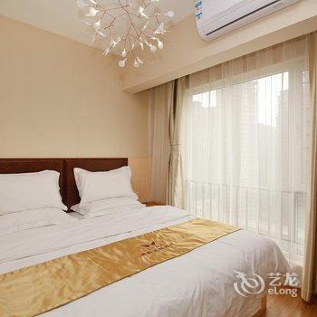 西安慕影拾光主题酒店酒店提供图片