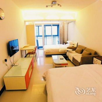 广州莱芬国际公寓酒店提供图片