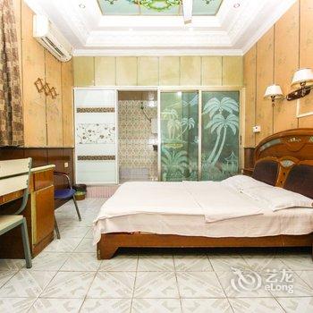 安庆桐城太阳岛旅馆酒店提供图片