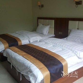 福贡佳盛大酒店酒店提供图片