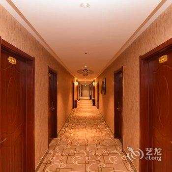 西宁红海商务宾馆酒店提供图片