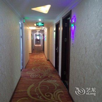 东阳家怡商务宾馆酒店提供图片