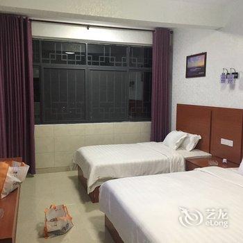 威远长沙湖酒店酒店提供图片