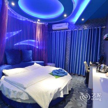 滁州艾尼主题宾馆酒店提供图片