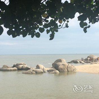 钦州海堤湾客栈酒店提供图片