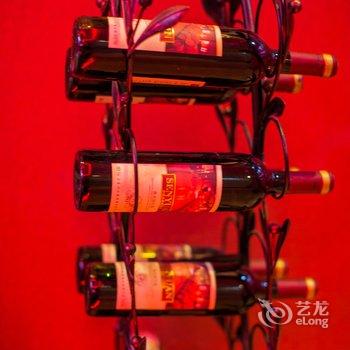 石家庄恋尚睡吧主题酒店酒店提供图片