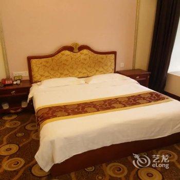 马边金外滩商务酒店酒店提供图片