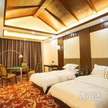 泸州浪漫空间主题酒店酒店提供图片