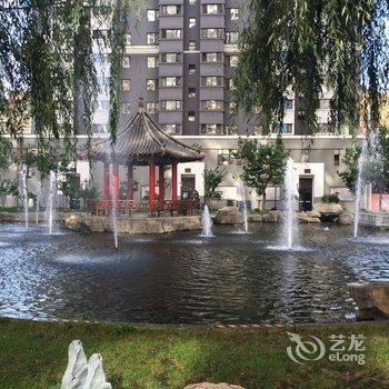 丹东小百合公寓酒店提供图片
