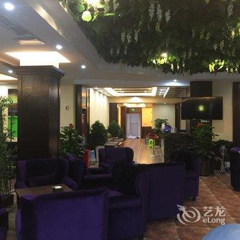 泸州浪漫空间主题酒店酒店提供图片