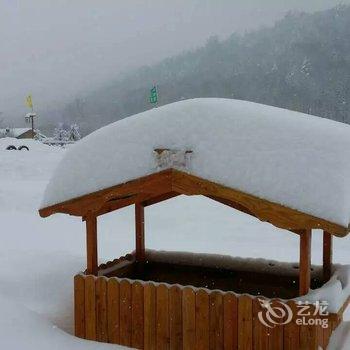 海林万雪楼商务酒店酒店提供图片