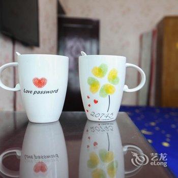 绵阳情缘客栈酒店提供图片